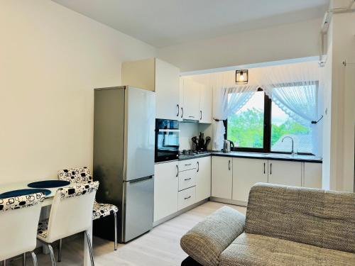 Altheda Living Zamca C4 — 4-Star Luxury Hotel in Suceava, Romania