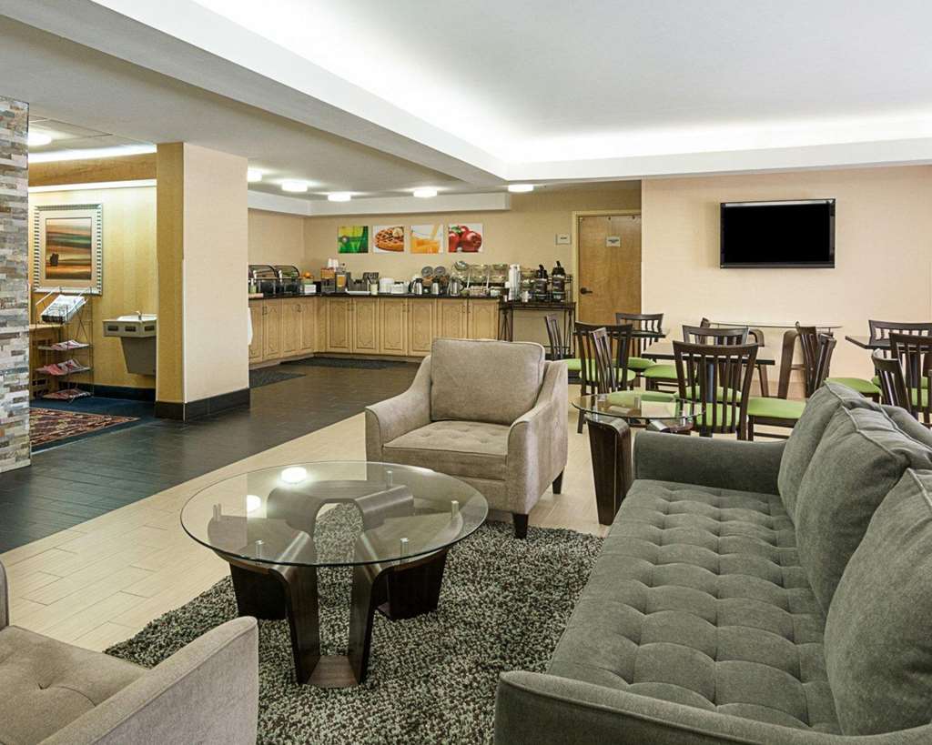 Quality Inn Richmond Airport - photo 6