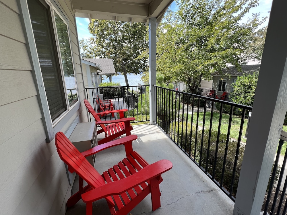 Clear Lake Cottages & Marina - photo 165