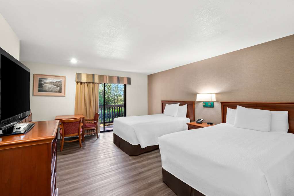 Best Western Stagecoach Inn - photo 24