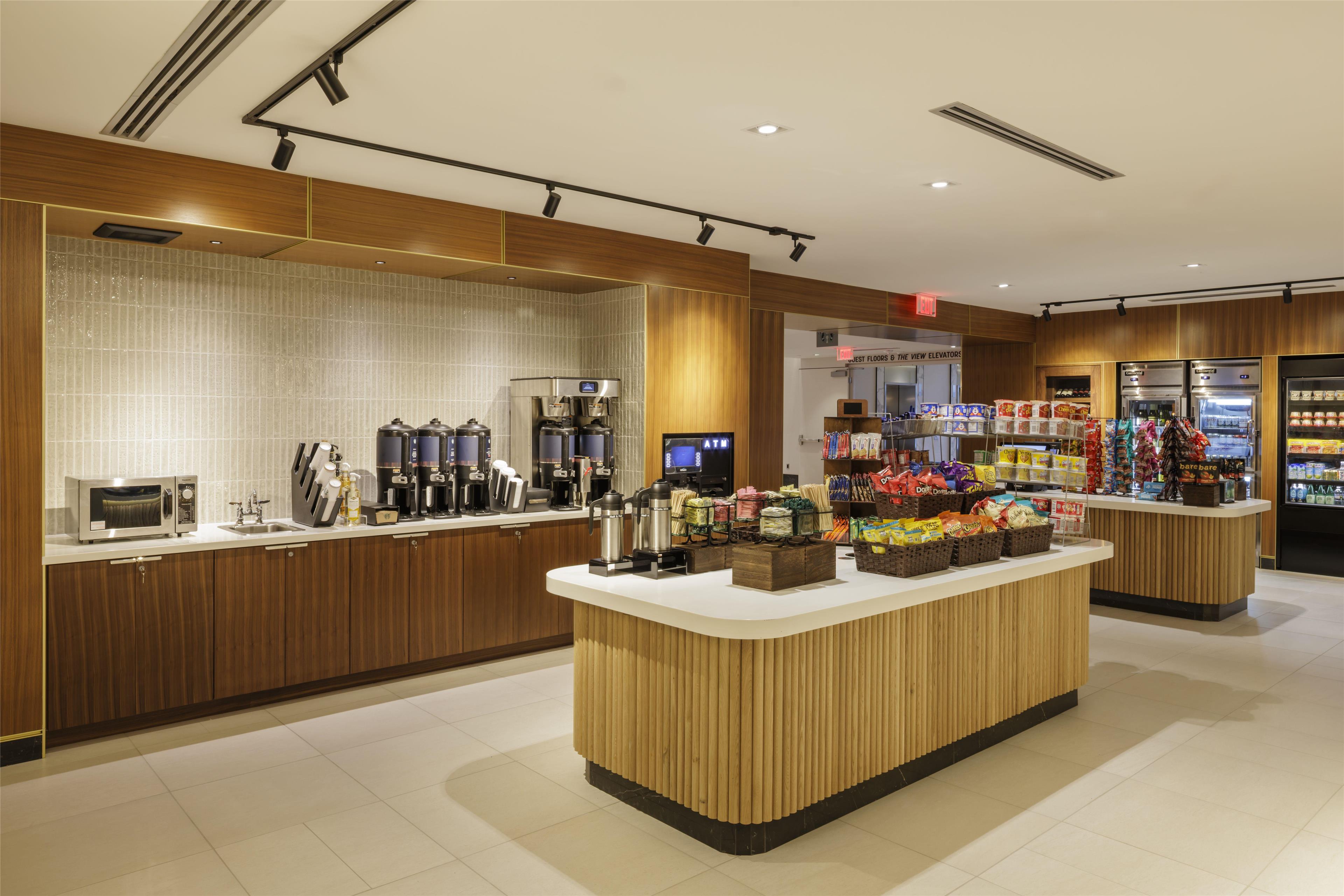 Hilton Arlington Rosslyn The Key - photo 10