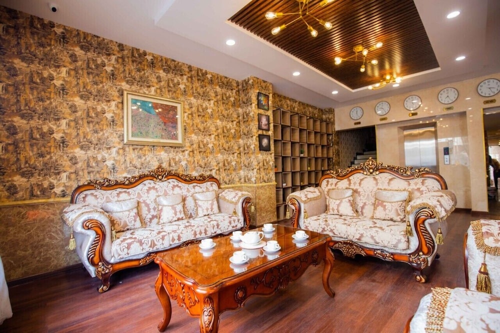 Hoa Sen Hotel 103 — Da Lat — photo 4