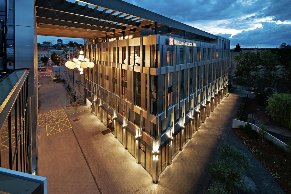 מראה חיצוני