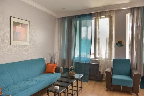 Surami Guest House სახლი სურამში — Surami — photo 2