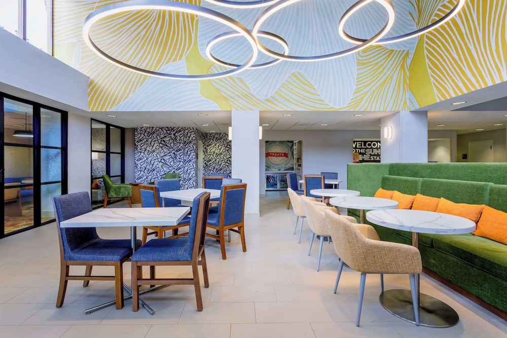 Hampton Inn Jacksonville Downtown I 95 - photo 3