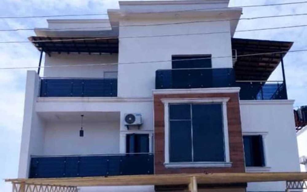 Credence Resorts Aco - last minute hotel in Abuja