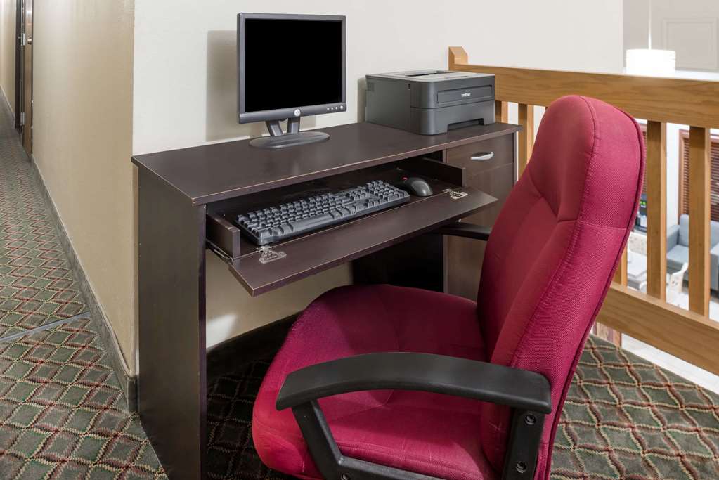 Super 8 by Wyndham West Plains - photo 15