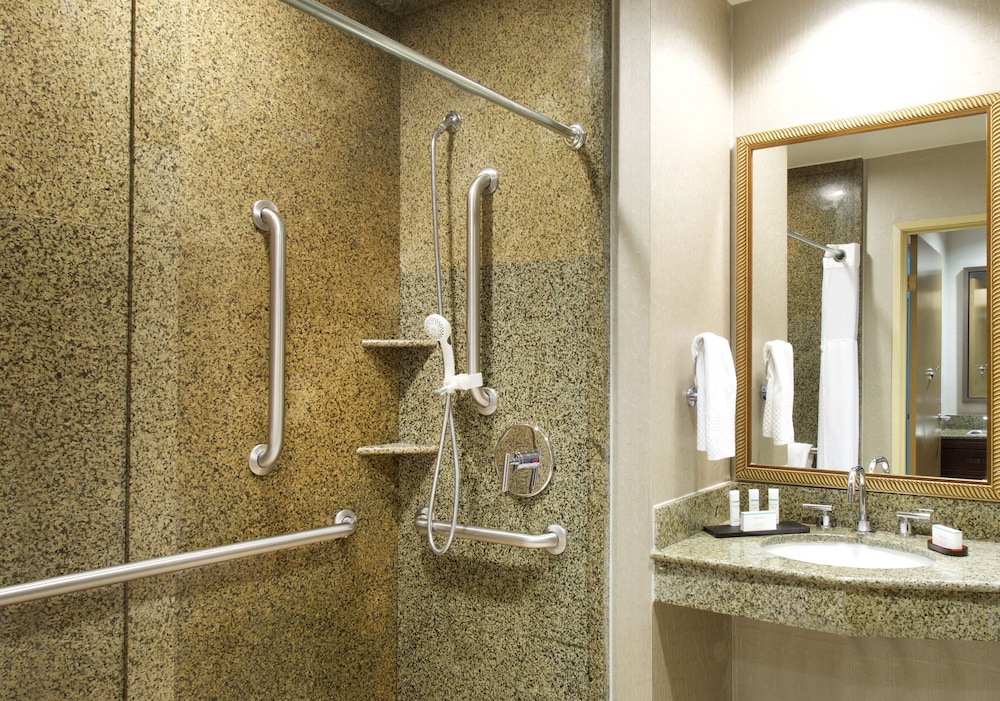 Embassy Suites by Hilton Seattle North Lynnwood - photo 32