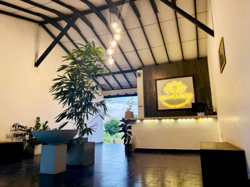 Athyantha Resort - last minute hotel in Anuradhapura