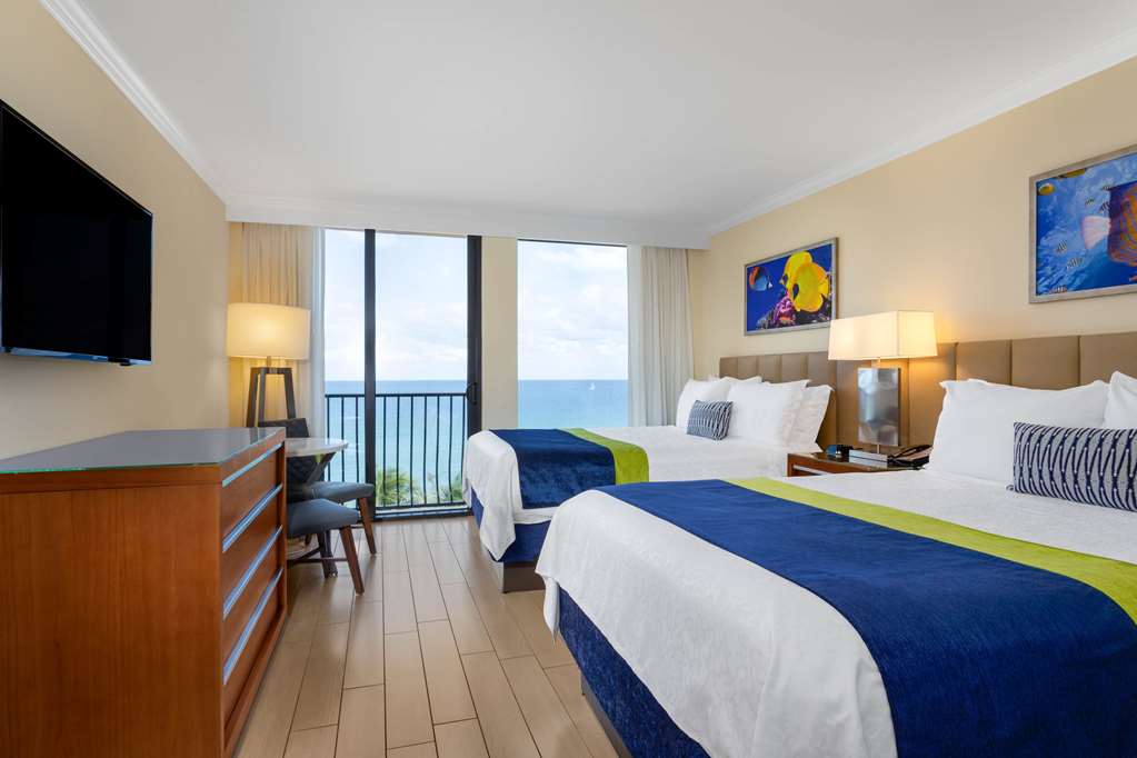 Wyndham Deerfield Beach Resort - photo 19