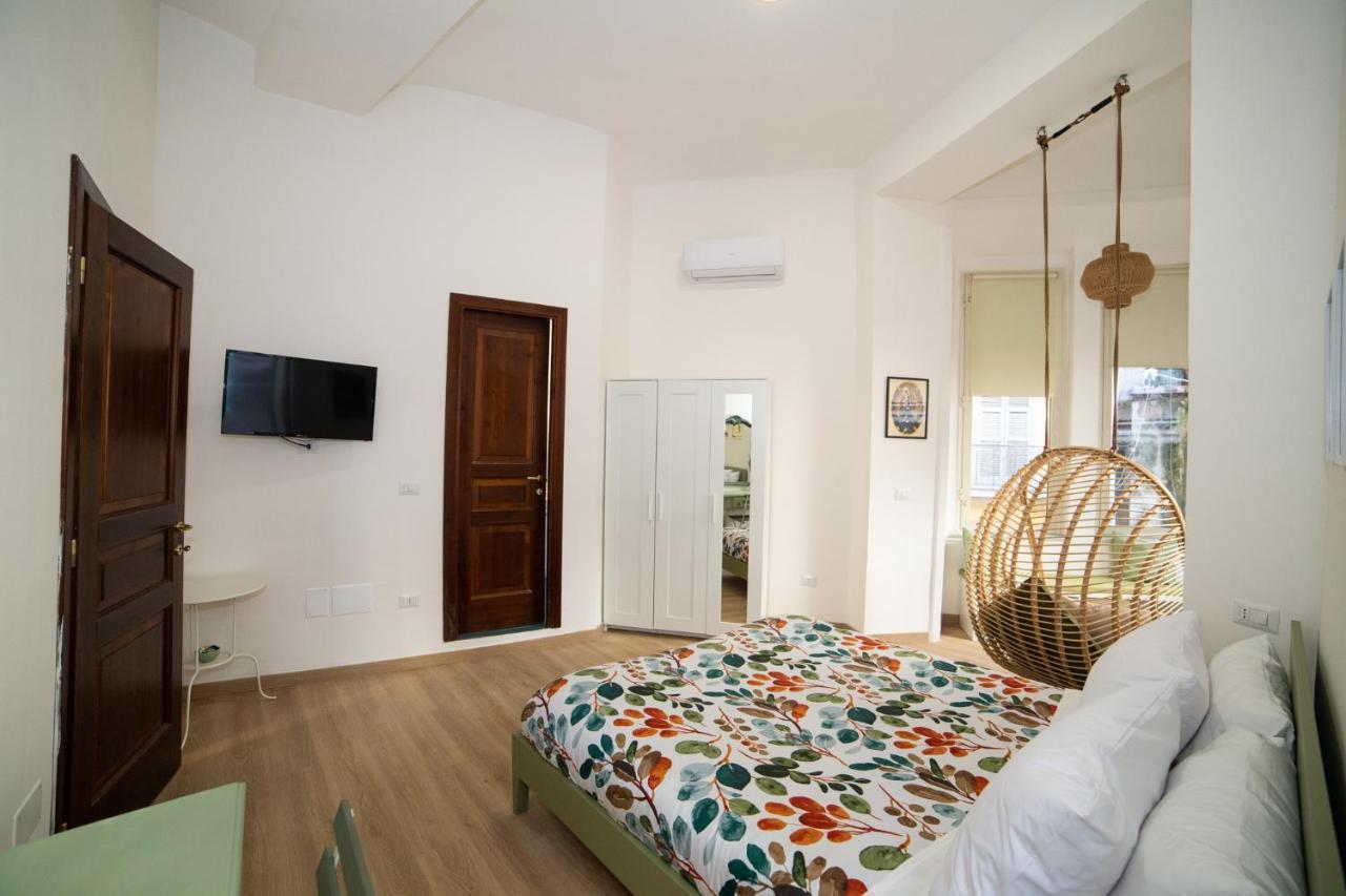 B&B 4Cella — 4-Star Luxury Hotel in Naples, Italy