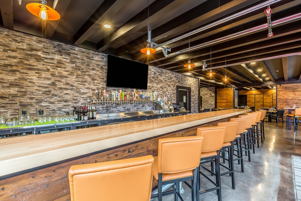 Cobblestone Hotel & Suites Hartford - photo 54