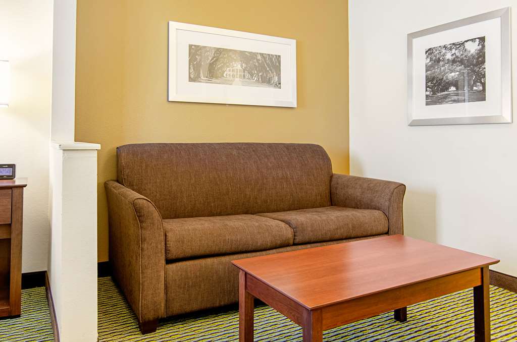 Quality Inn & Suites Near Tanger Outlet Mall - photo 16