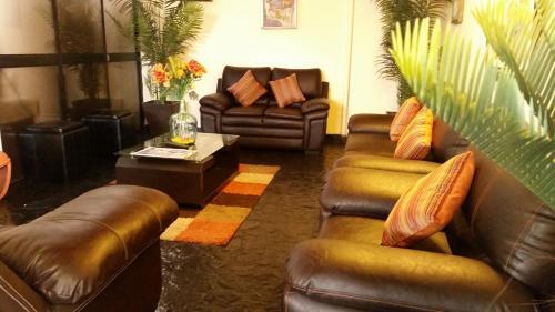 Qhapac Nan Hotel - last minute hotel in Cajamarca