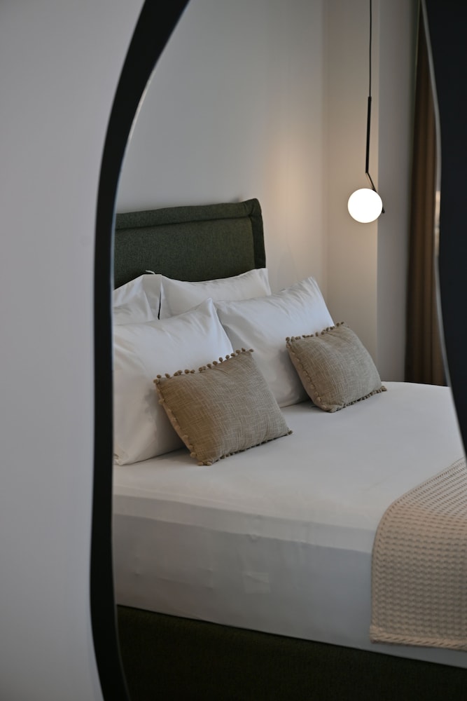 Asters Hotel — Ksamil — photo 4