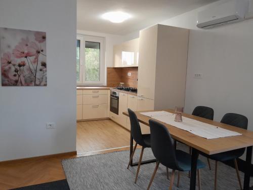 Apartma Dea in Nova Gorica, Slovenia