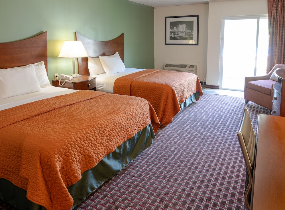 Select Inn Murfreesboro - photo 16