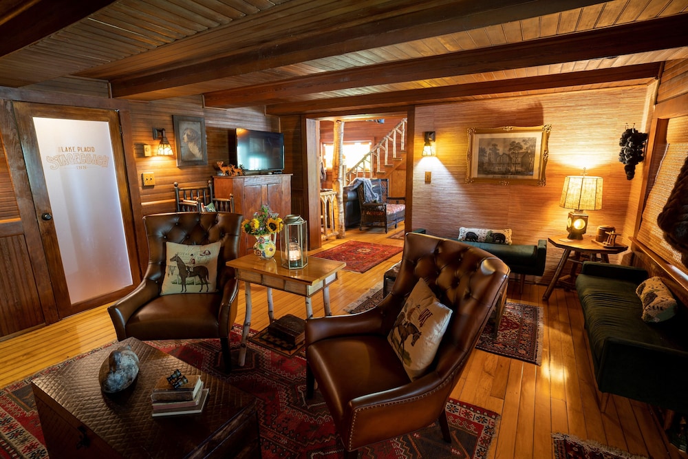 Lake Placid Stagecoach Inn - photo 5