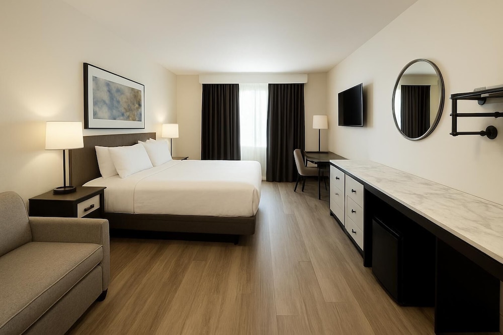 Nova Hotel Jfk in Jamaica, United States