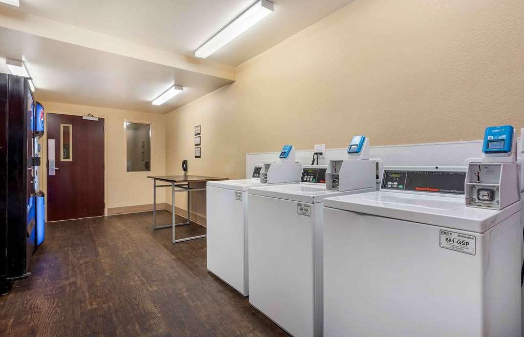 Extended Stay America Suites Sacramento Roseville - photo 43