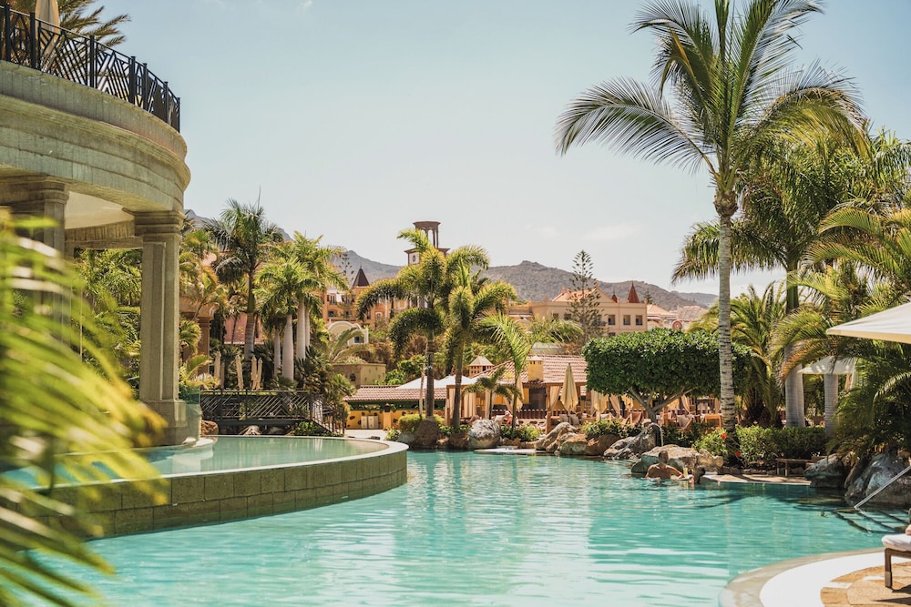 JOIA El Mirador by Iberostar Adults Only in Adeje, Spain