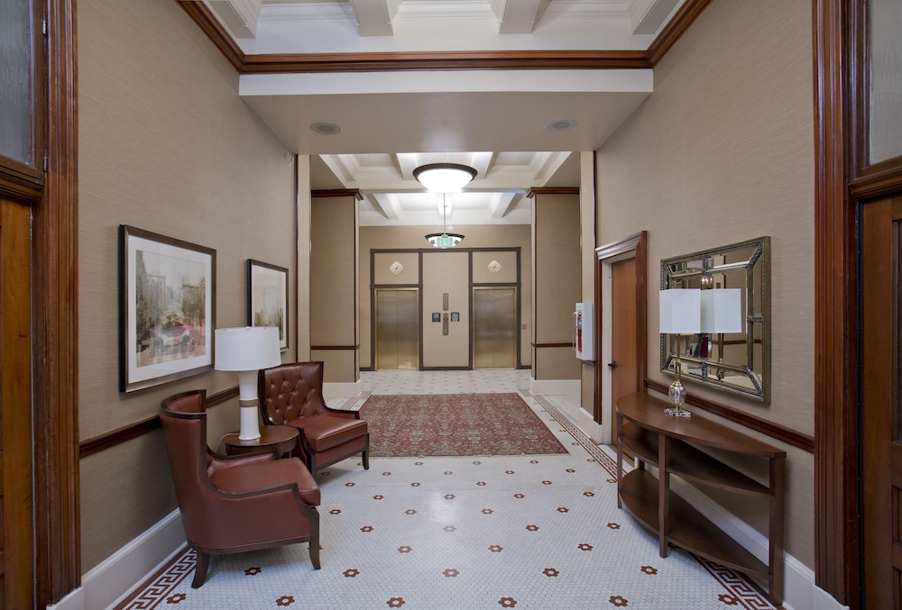 Staybridge Suites Baltimore Inner Harbor by IHG - photo 107