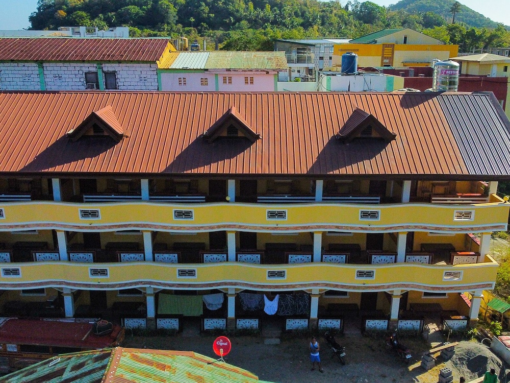 Delgados Resort Puerto Galera powered by Cocotel in Puerto Galera, Philippines