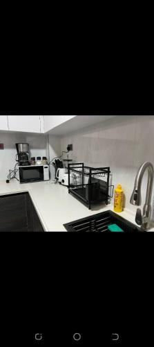 Stylish 2 bedroom at kindaruma homes