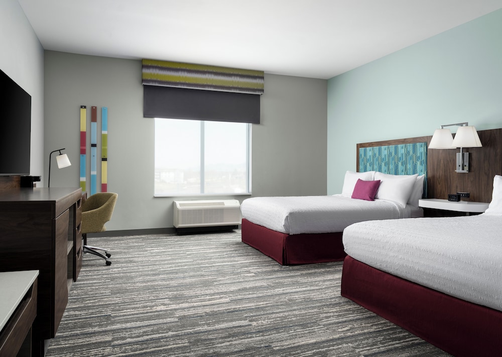 Hampton Inn by Hilton Redmond Bend Airport - photo 12