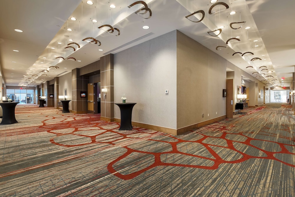 DoubleTree by Hilton Evansville - photo 67