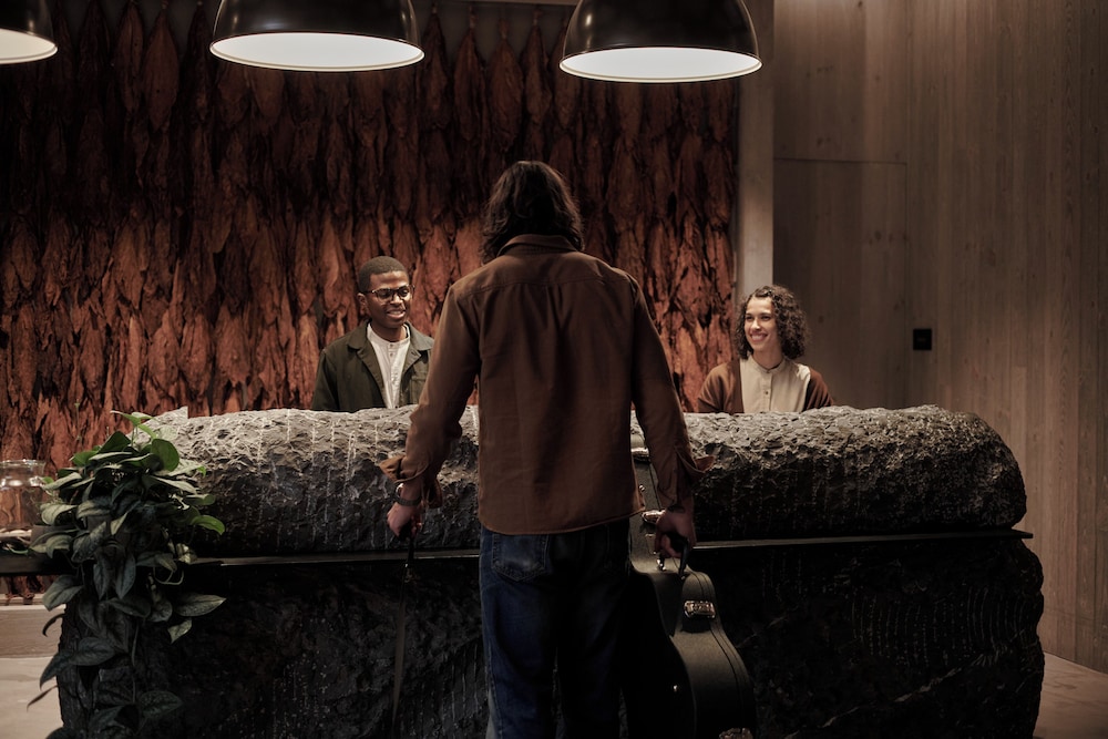 1 Hotel Nashville - photo 2