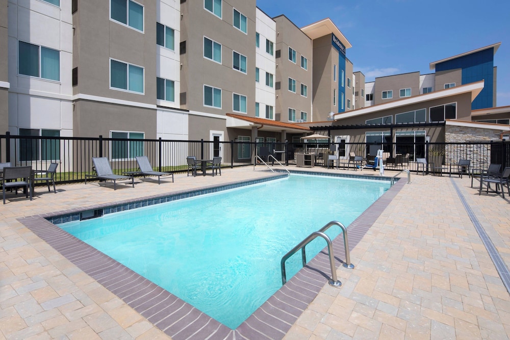 Residence Inn by Marriott Waco South - featured photo