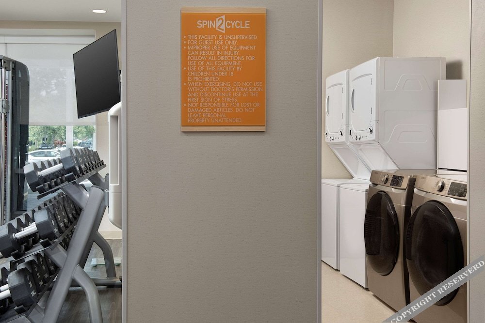 Home2 Suites by Hilton Tampa USF Area FL - photo 9