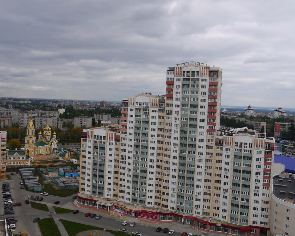 Liphotel in Lipetsk, Russia