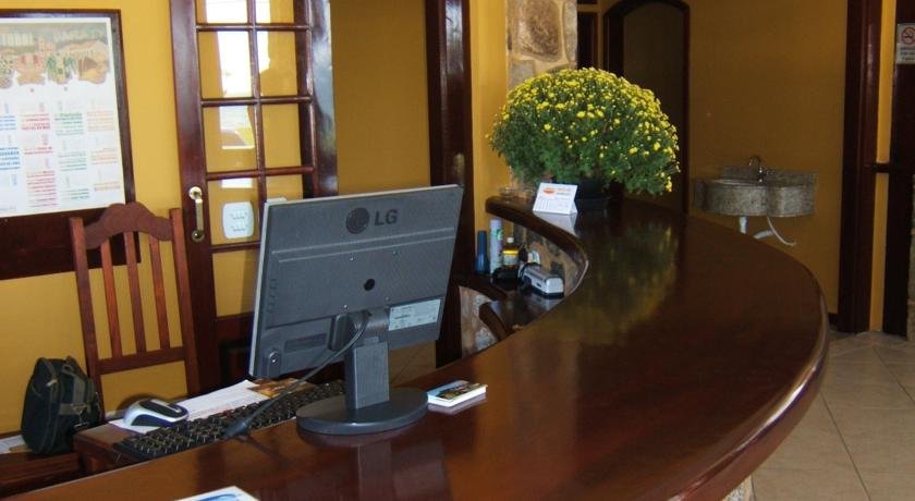 Pousada Estação Do Sol