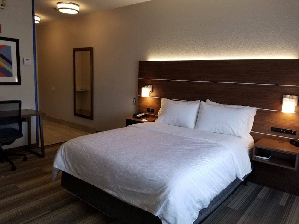 Holiday Inn Express Winfield Teays Valley - photo 10
