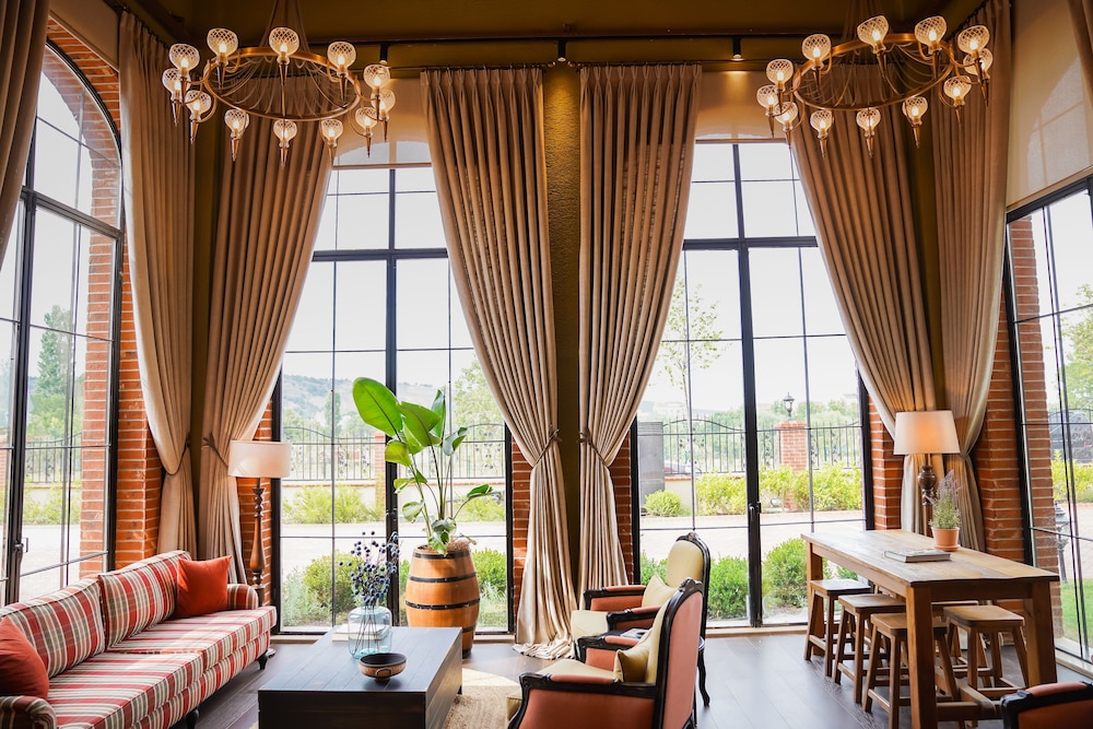 Bengodi Boutique Hotel — Eceabat — photo 5