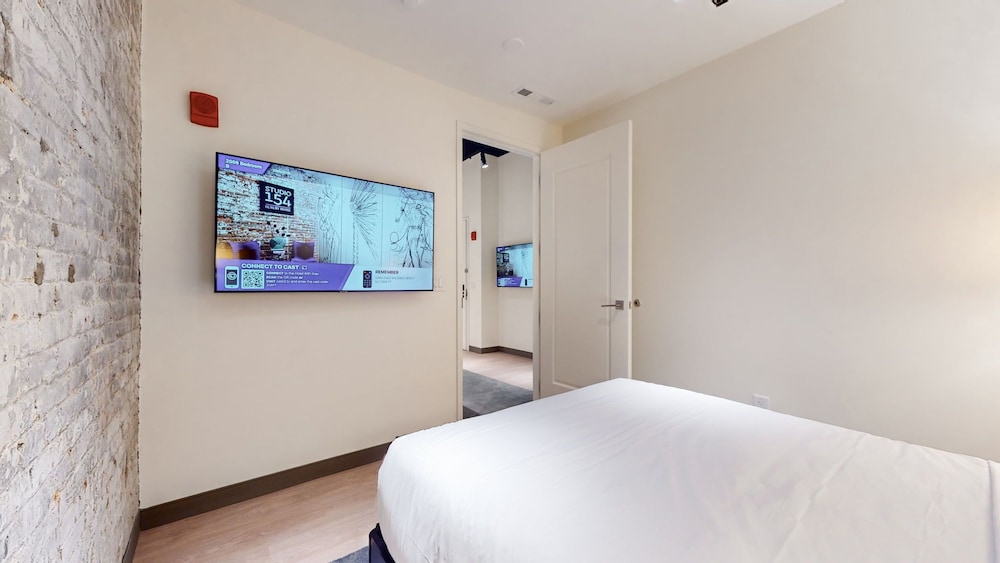 Studio 154 Luxury Hotel - photo 38