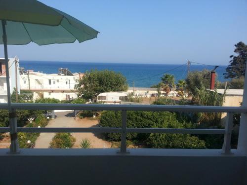 Antouan Matina — 4-Star Luxury Hotel in Archangelos, Greece