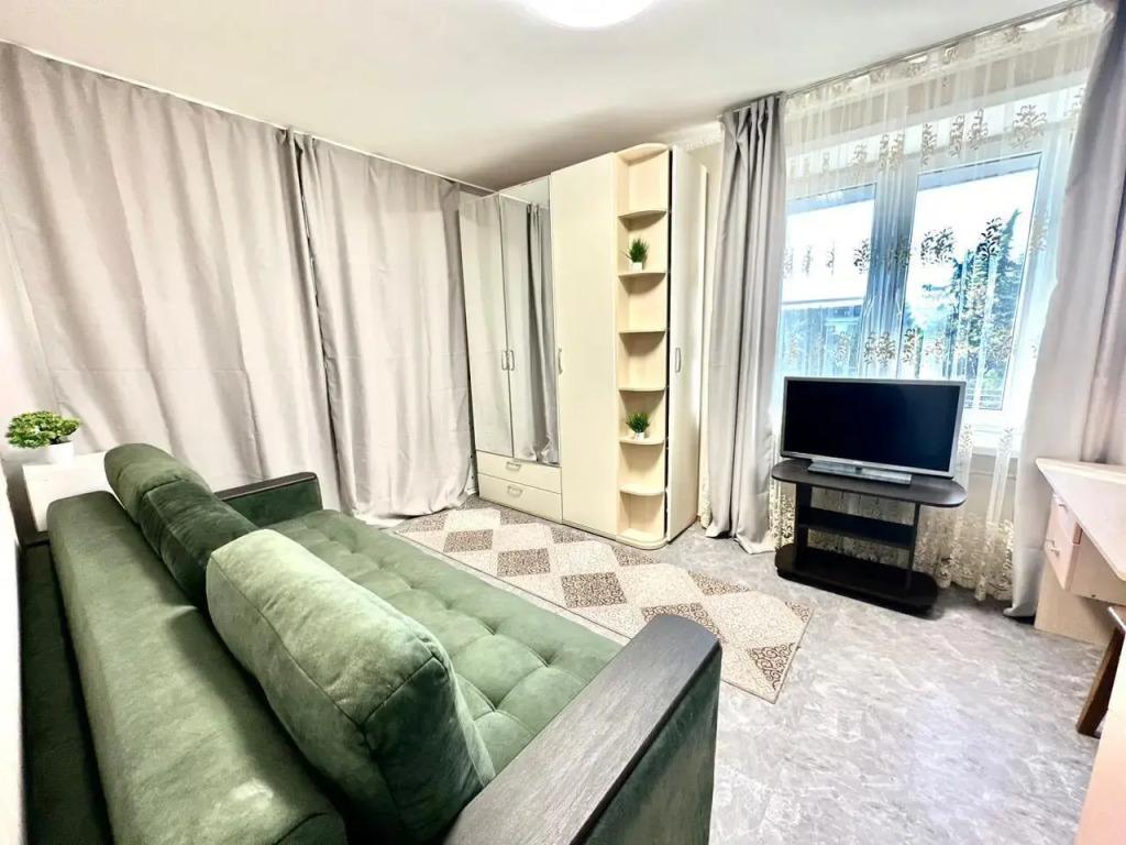 Na Tonnelnoy 6 Flat - last minute hotel in Sochi