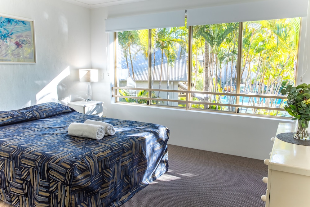 The Islander Noosa Resort — Noosaville — photo 5