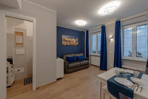 GoldStar apartments — 4-Star Luxury Hotel in Rome, Italy
