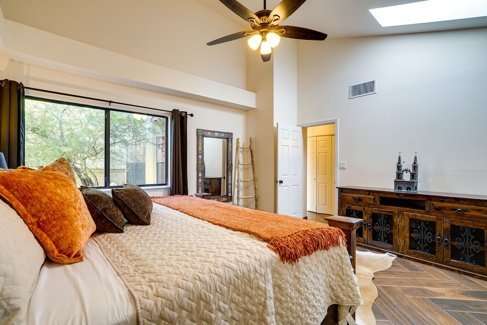 Las Cruces Vacation Rental With Mountain Views - photo 2