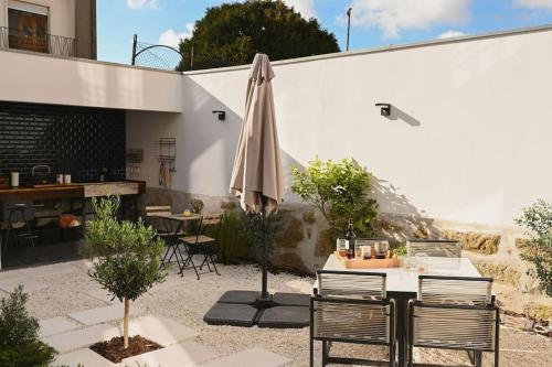 Douro Premium Garden by MP — 4-Star Luxury Hotel in Vila Nova De Gaia, Portugal