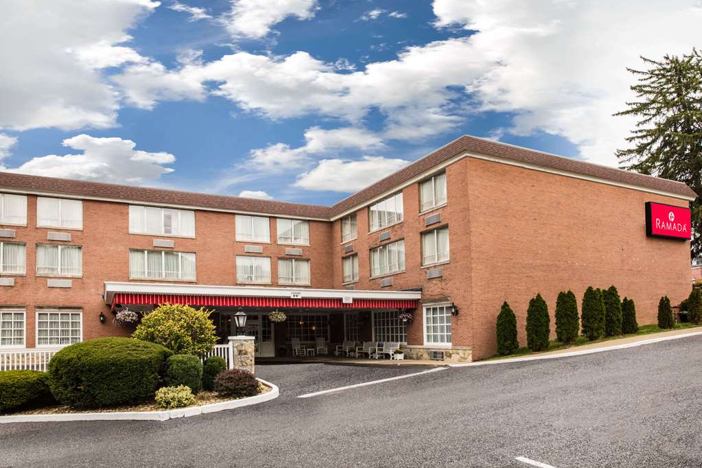 Ramada by Wyndham Ligonier — hotel in Ligonier
