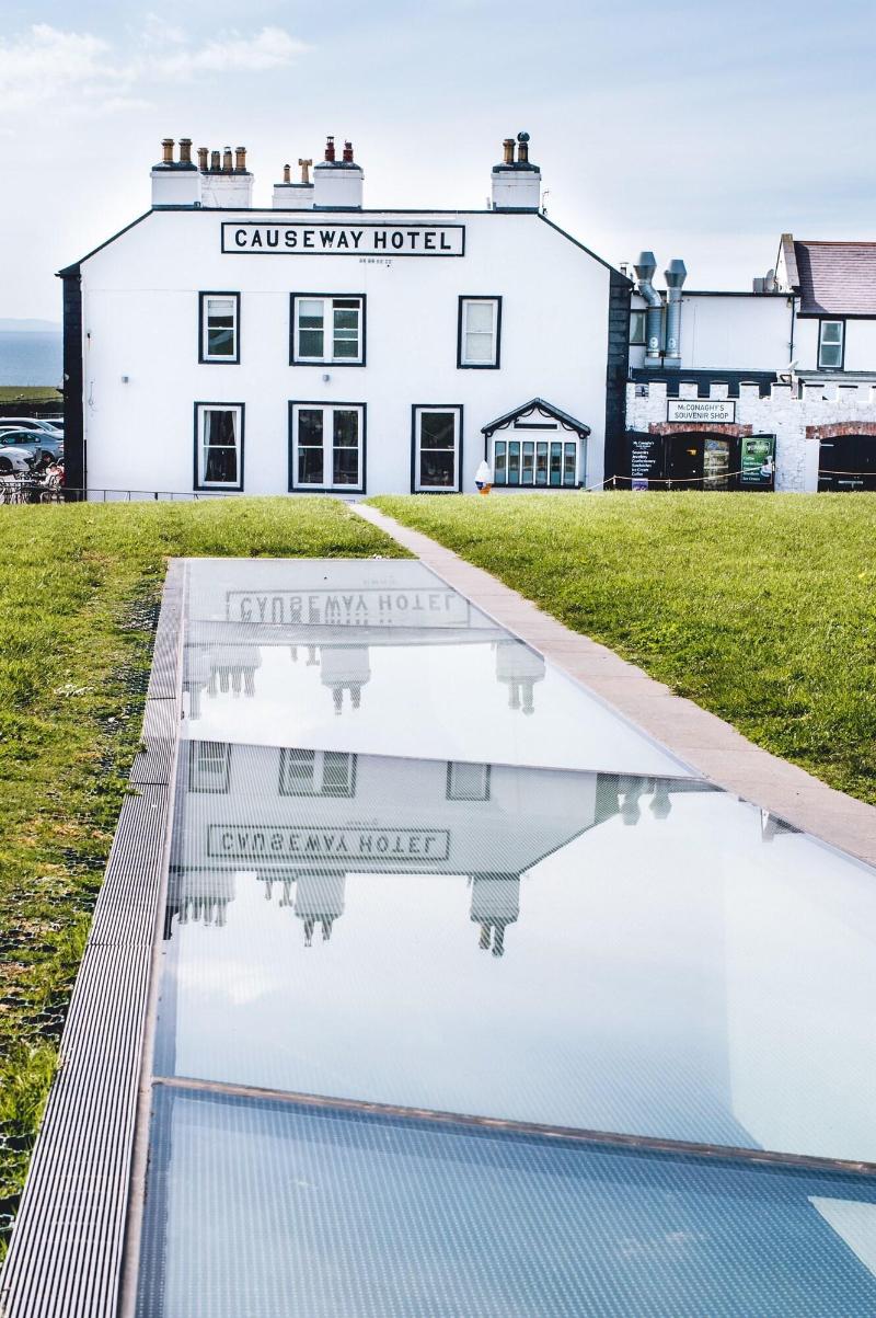 Causeway Hotel — Bushmills — photo 5