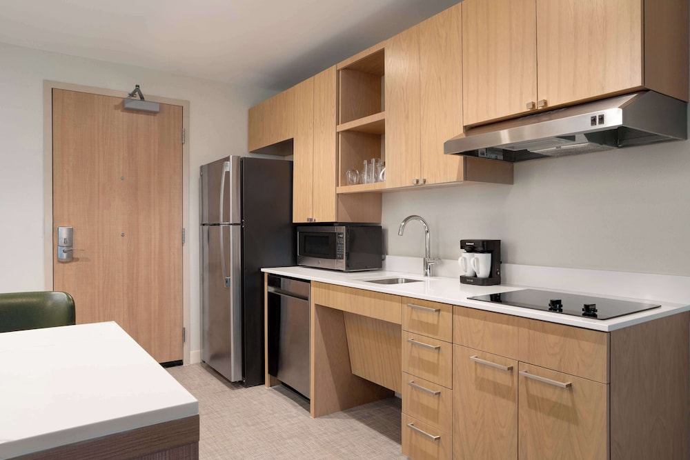 Homewood Suites by Hilton Goldsboro - photo 24