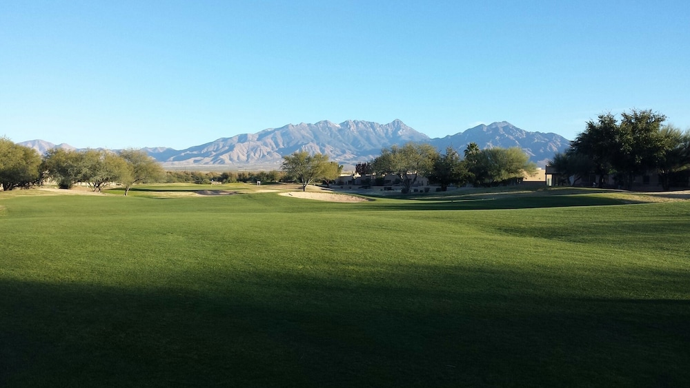 Canoa Ranch Golf Resort - photo 42