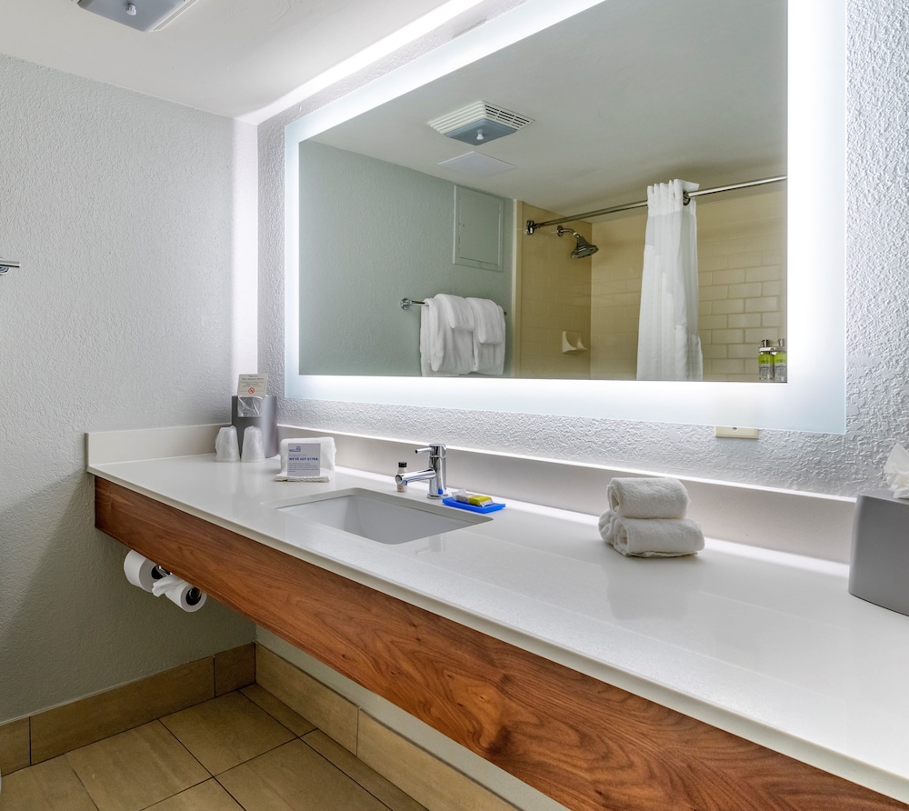 Holiday Inn Express Cape Coral Fort Myers Area by IHG - photo 19