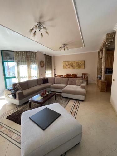 Luxury Center apartment — 4-Star Luxury Hotel in Tirana, Albania